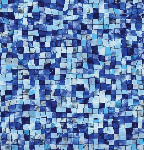 Disco Pearl pool liner.