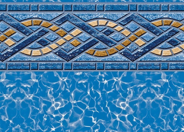 Panama royal prism liner.